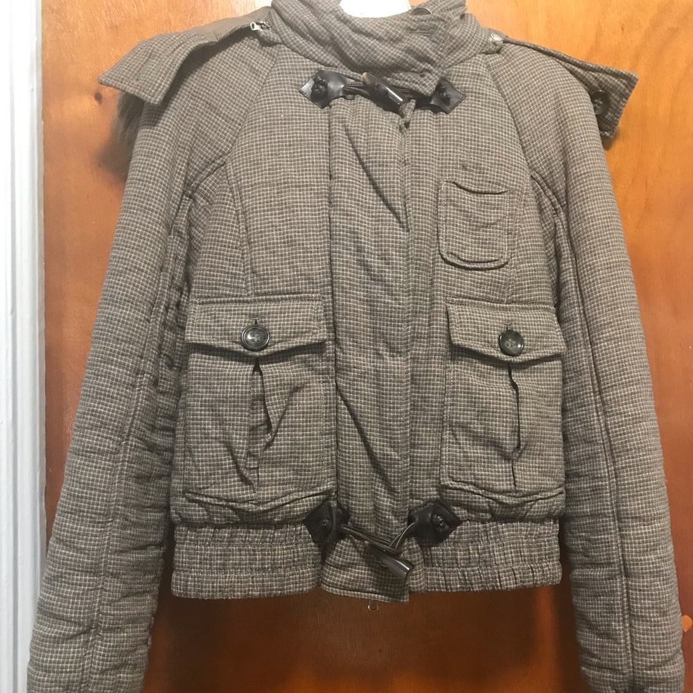 PATRIZIA PEPE outer wear